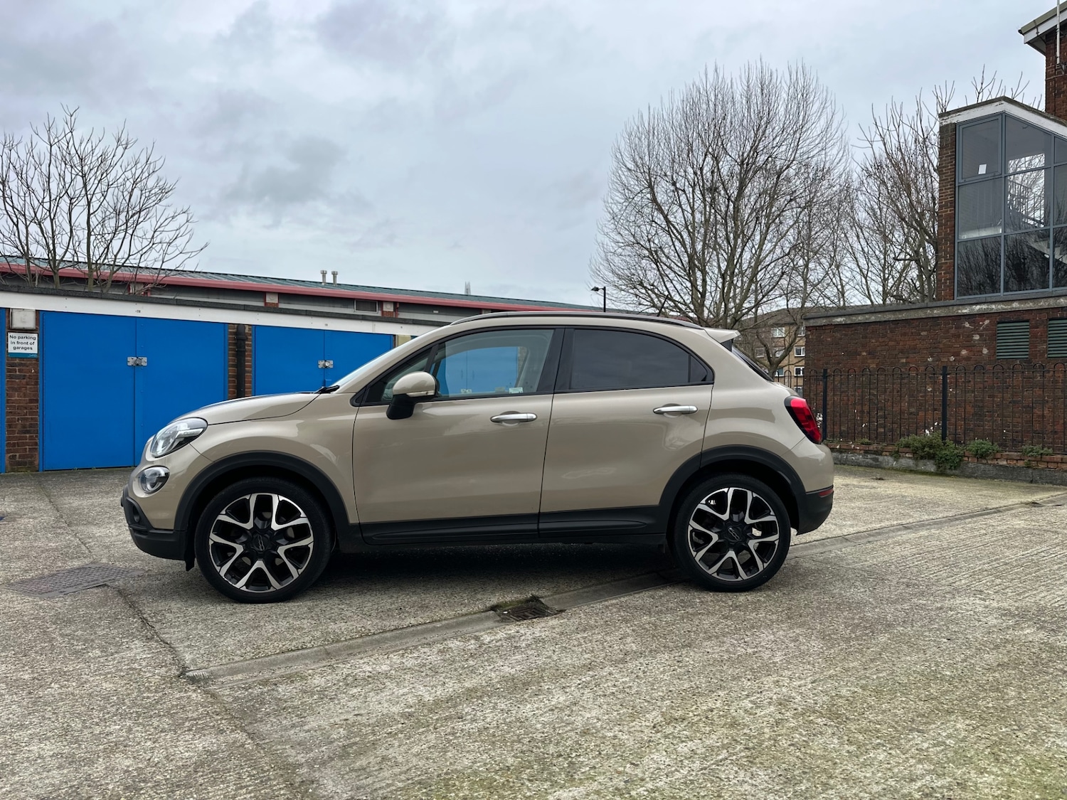 Used Fiat 500X 2020 for sale - 77616819: Photo 6