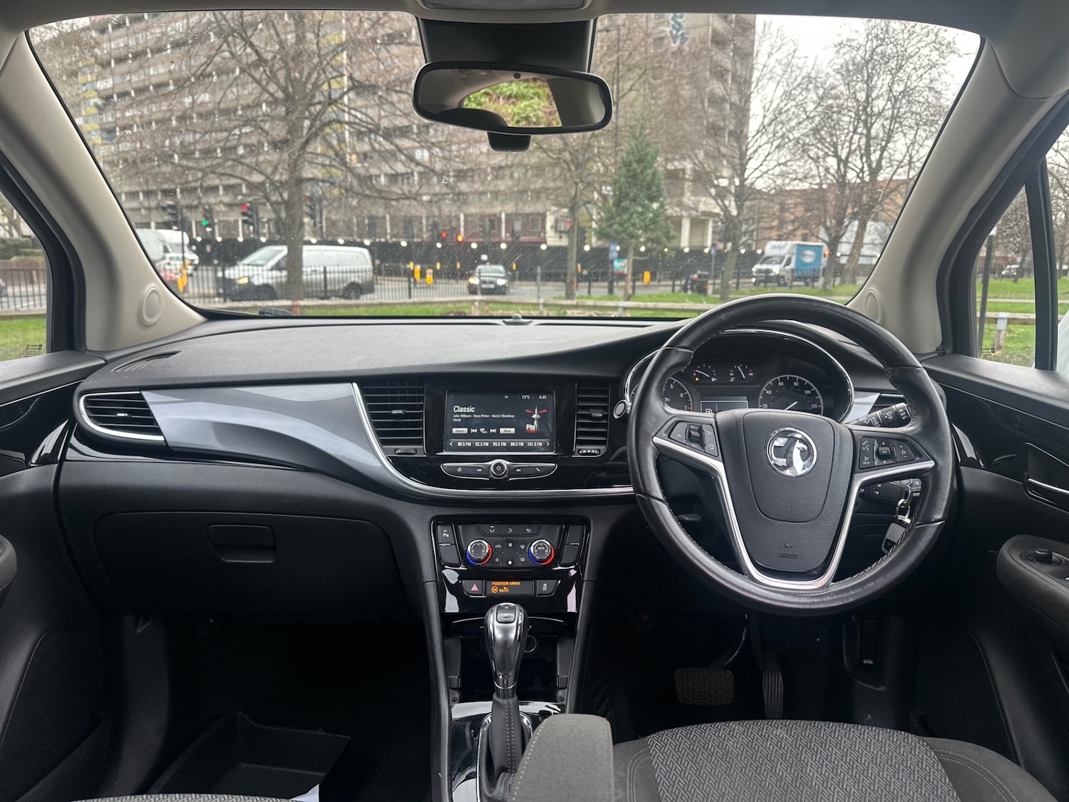 Used Vauxhall Mokka X 2017 for sale - 77640645: Photo 12