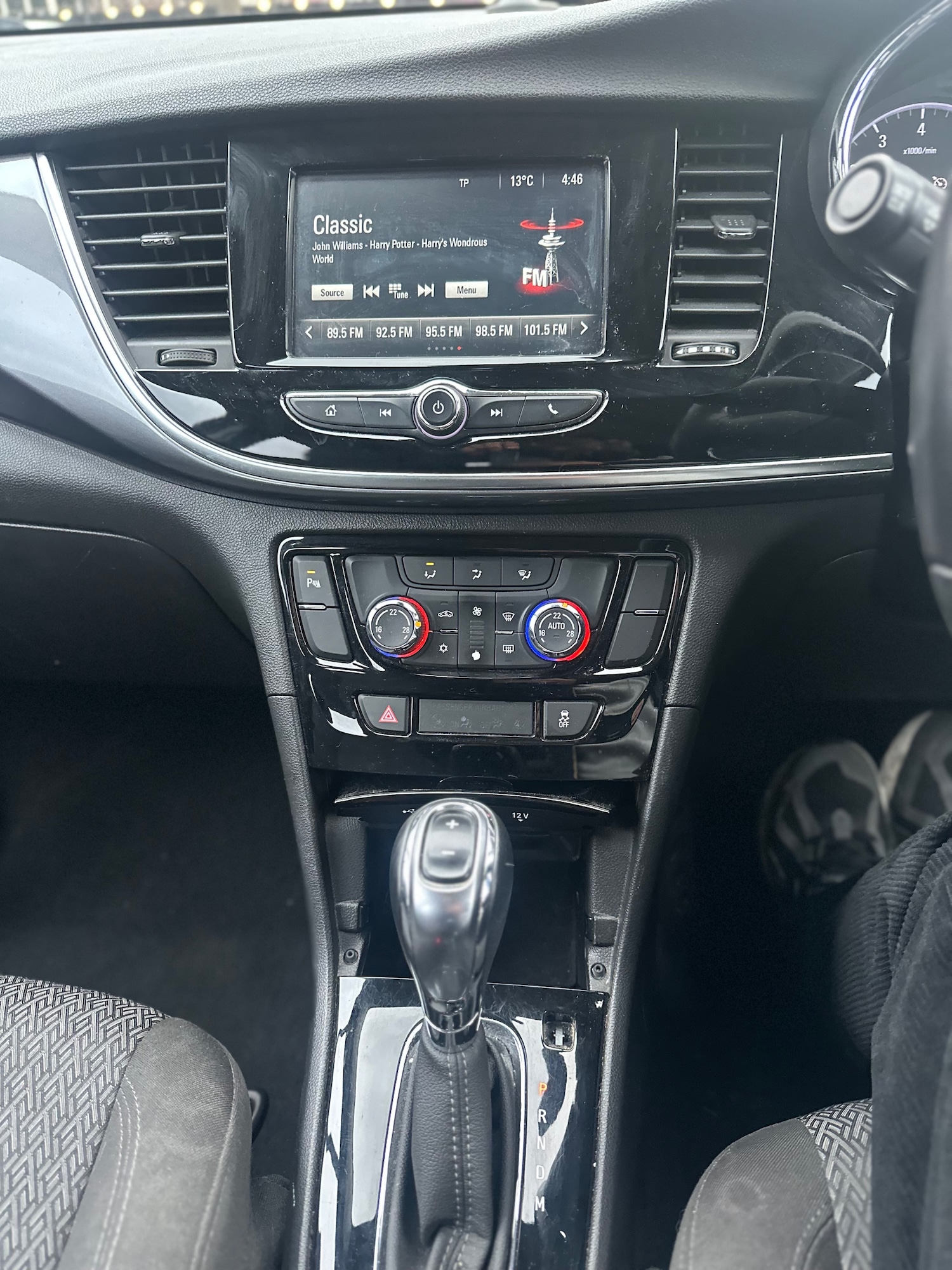 Used Vauxhall Mokka X 2017 for sale - 77640645: Photo 15