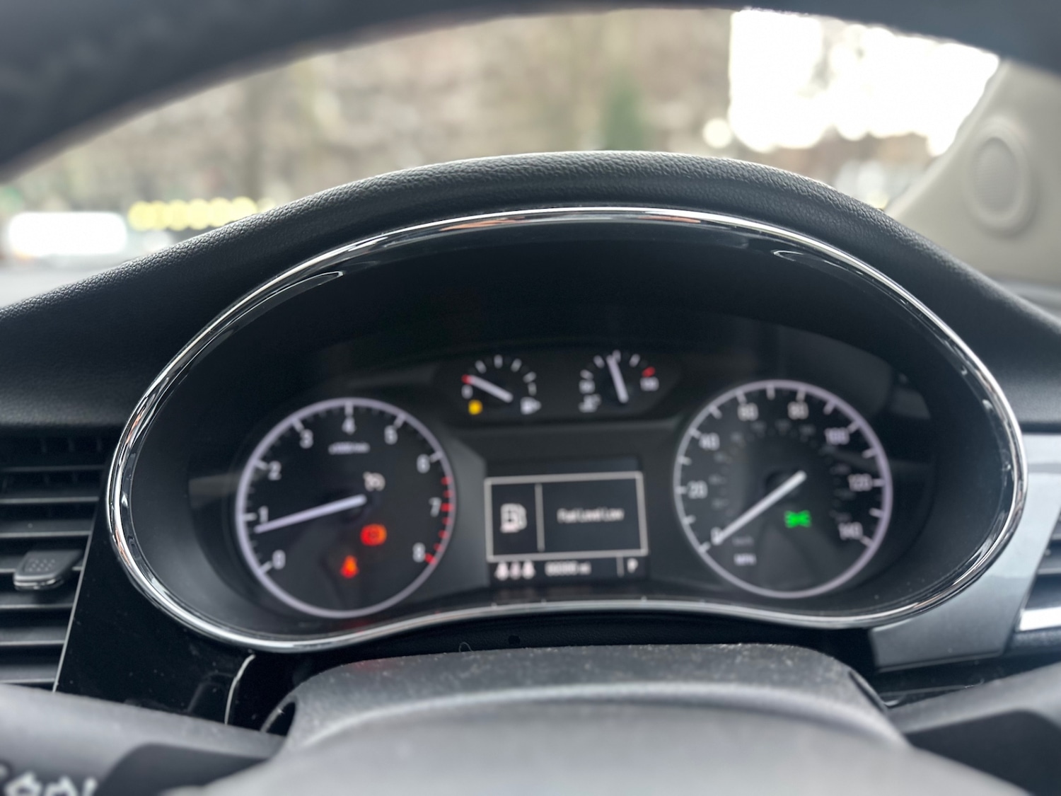 Used Vauxhall Mokka X 2017 for sale - 77640645: Photo 16