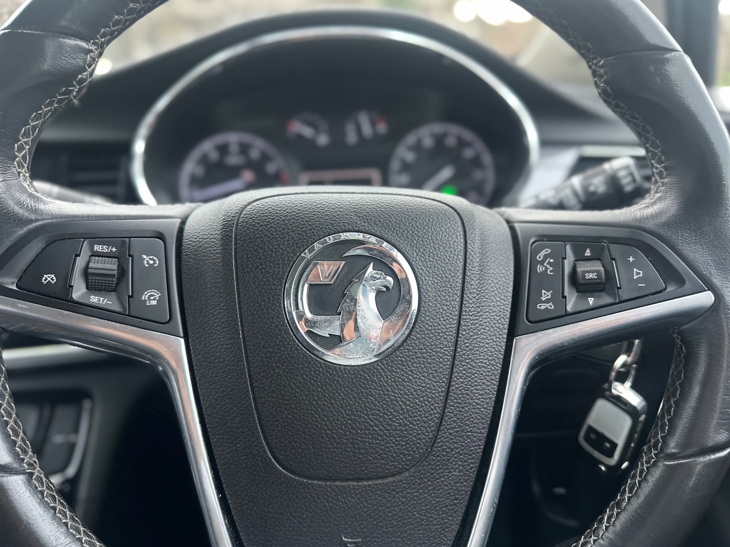 Used Vauxhall Mokka X 2017 for sale - 77640645: Photo 17