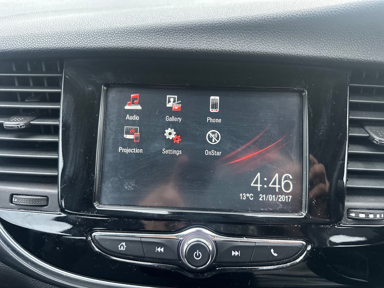 Used Vauxhall Mokka X 2017 for sale - 77640645: Photo 19