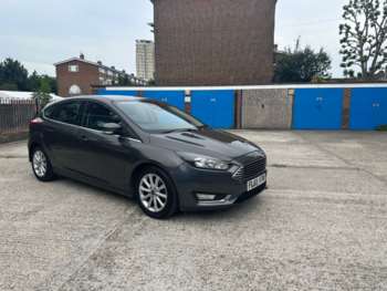 Used Ford Focus 2015 for sale - 74957412: Photo