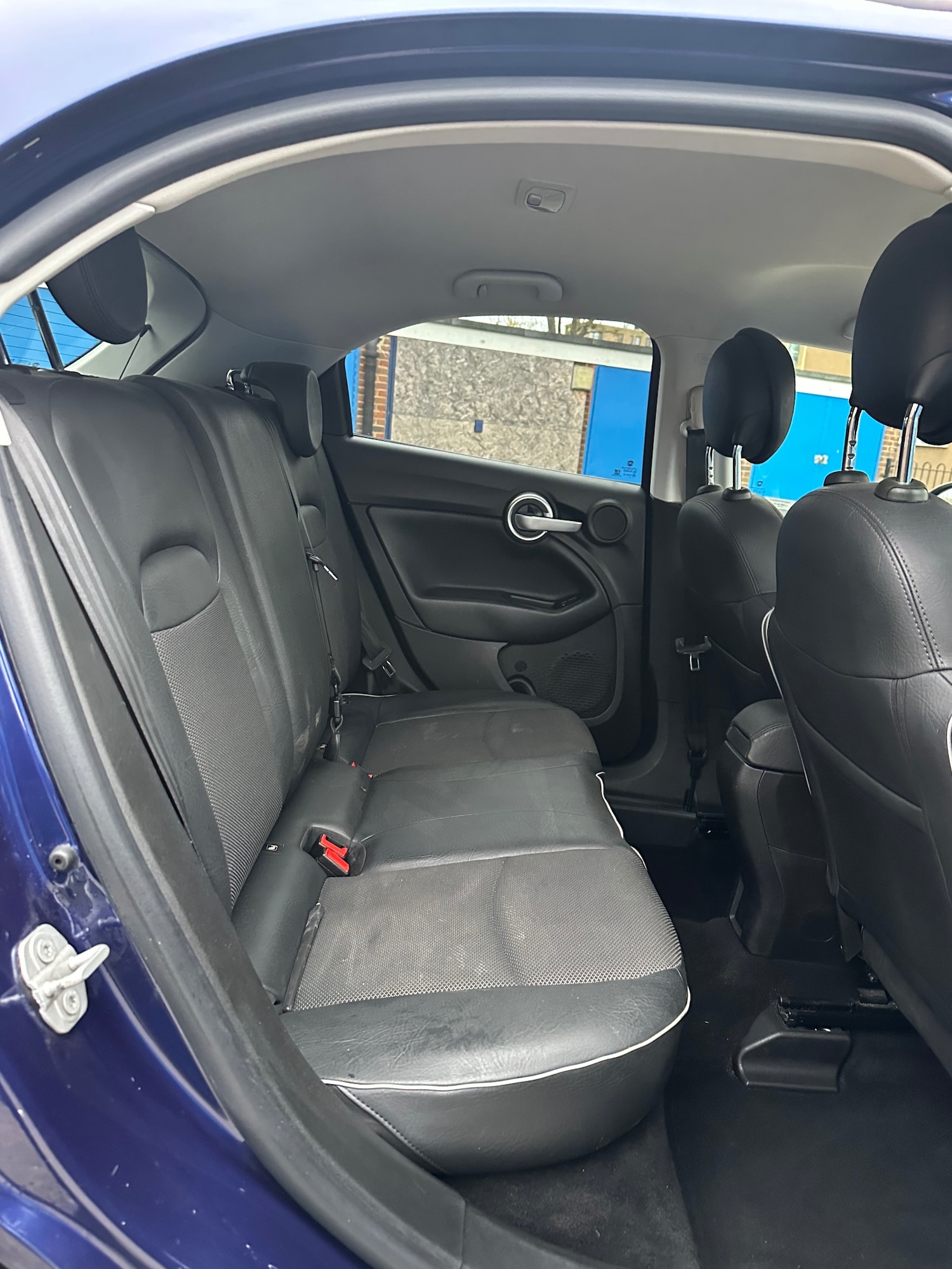 Used Fiat 500X 2017 for sale - 76725552: Photo 11