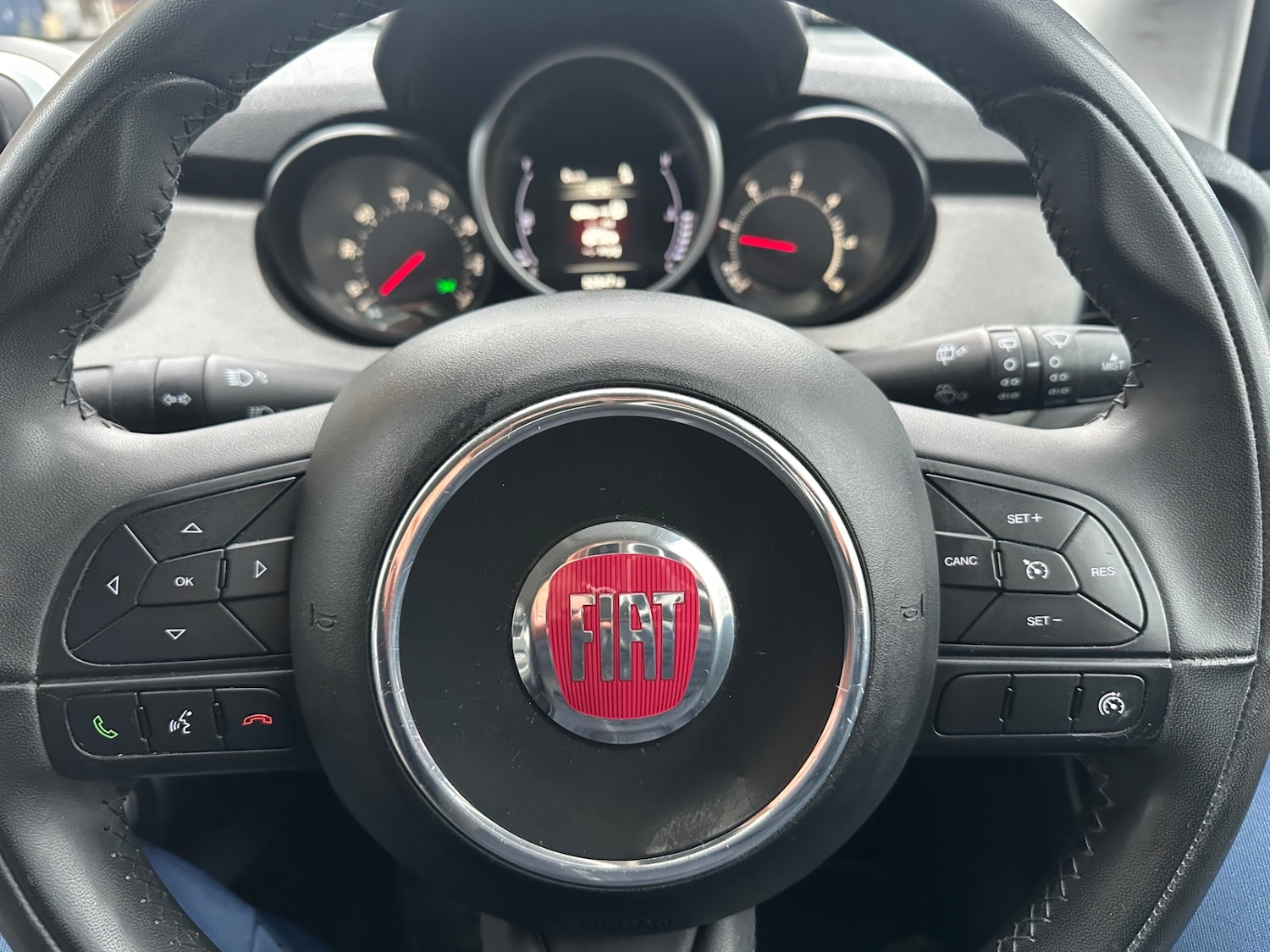 Used Fiat 500X 2017 for sale - 76725552: Photo 14