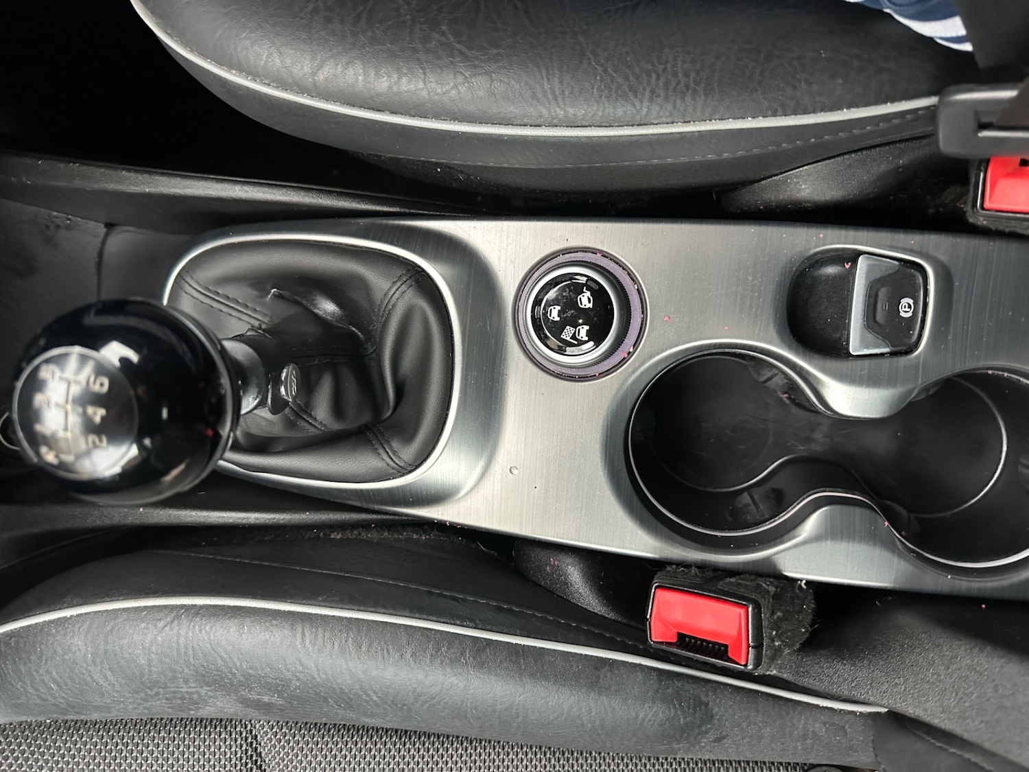 Used Fiat 500X 2017 for sale - 76725552: Photo 18