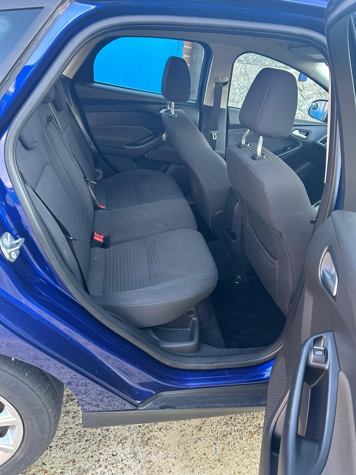 Used Ford Focus 2016 for sale - 76670817: Photo 10