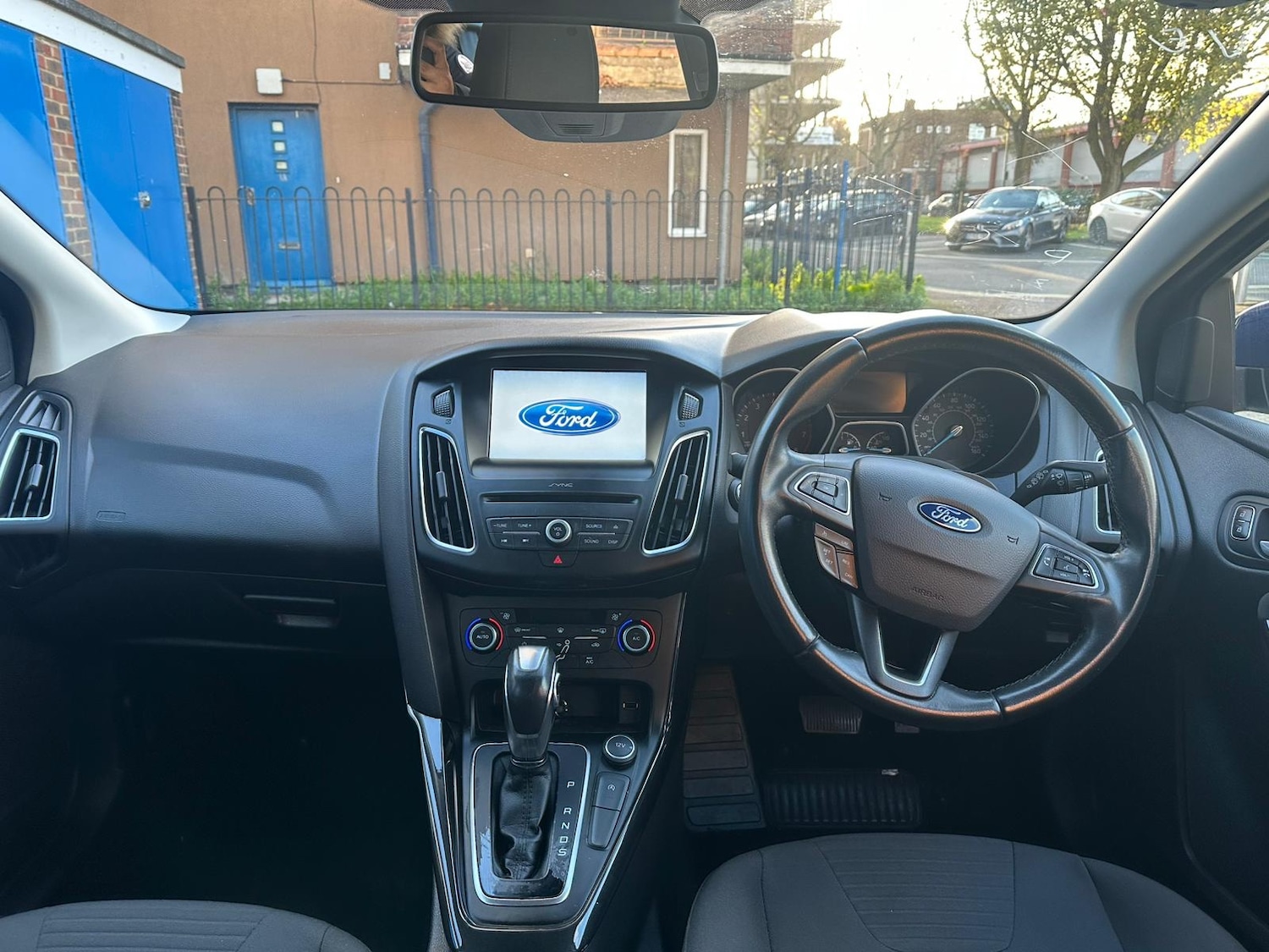 Used Ford Focus 2016 for sale - 76670817: Photo 11