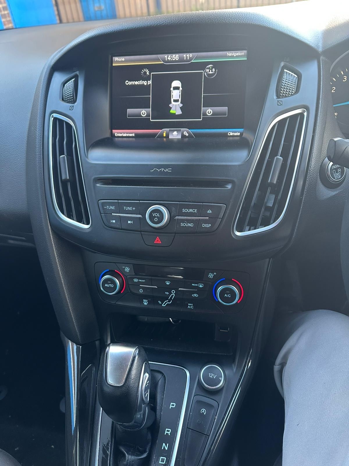 Used Ford Focus 2016 for sale - 76670817: Photo 13