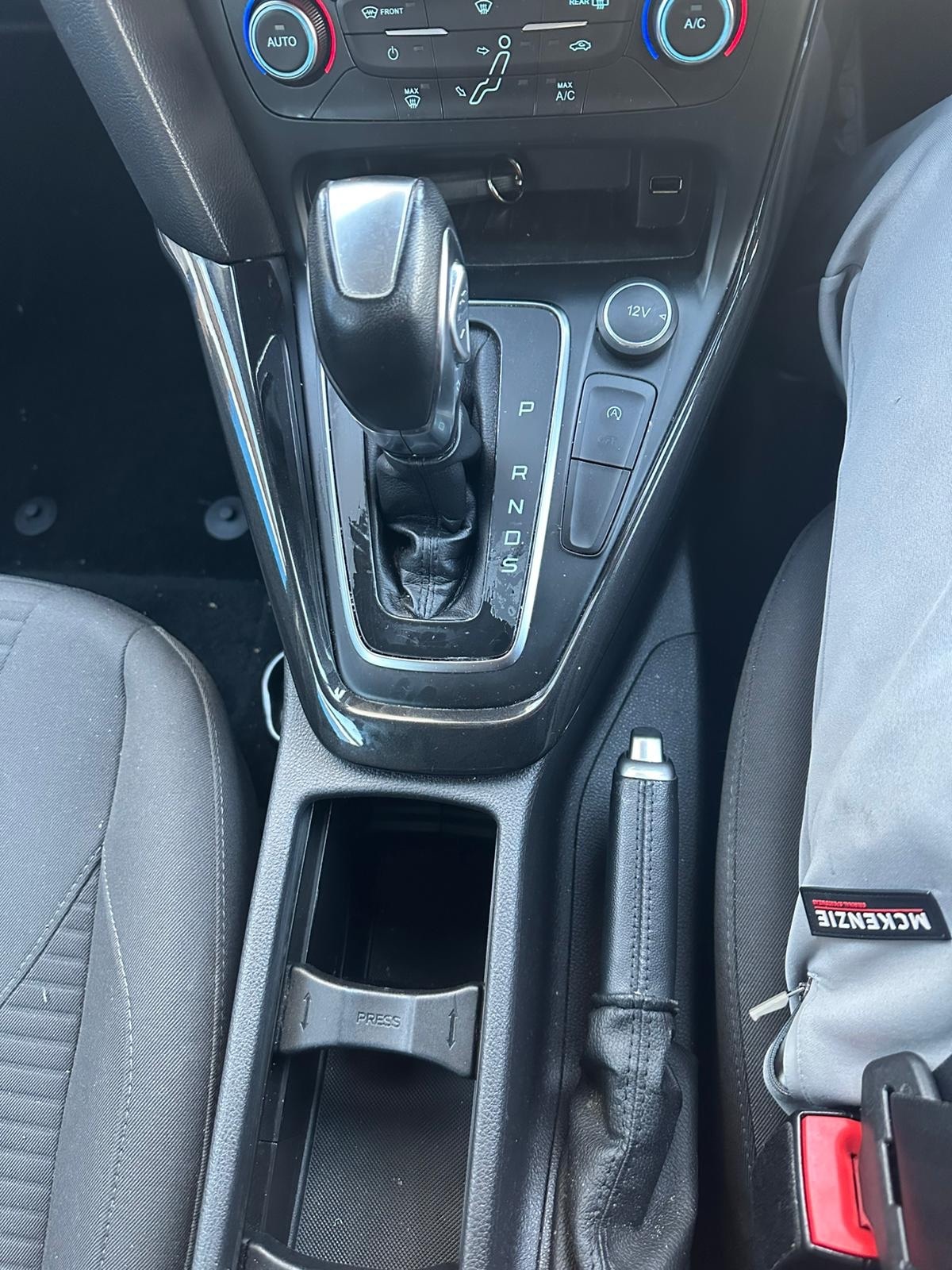 Used Ford Focus 2016 for sale - 76670817: Photo 14