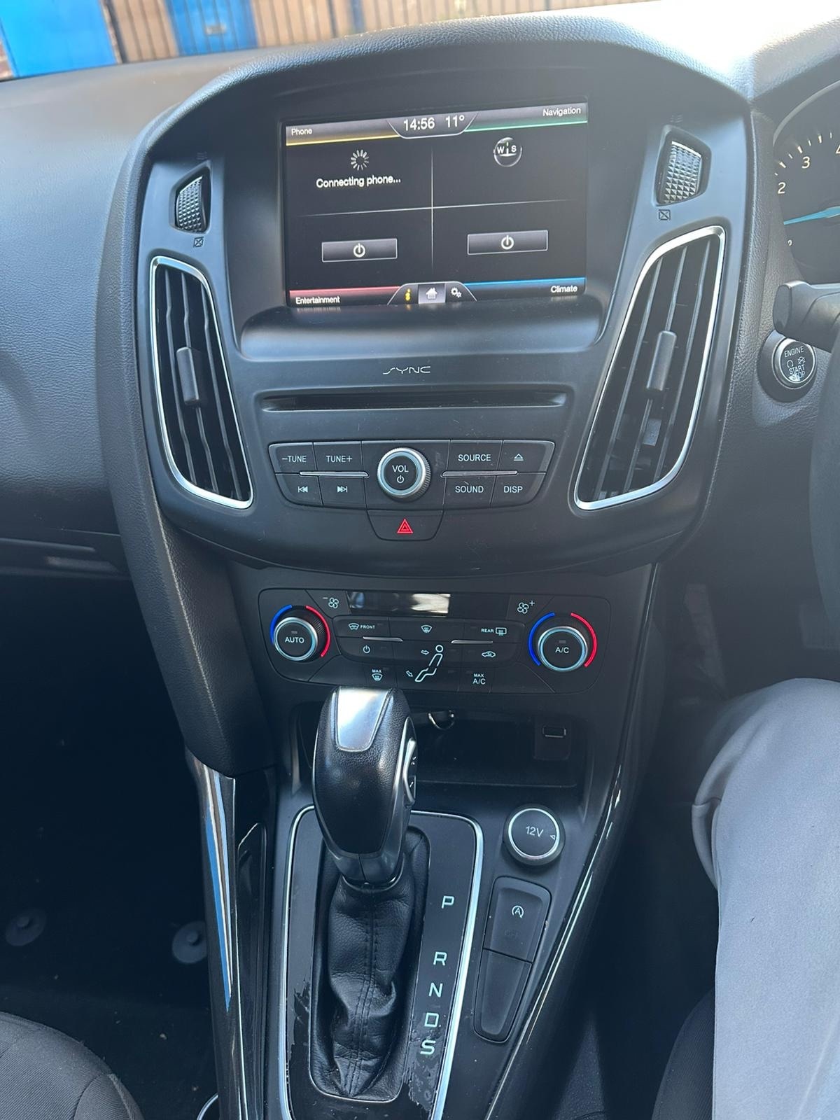 Used Ford Focus 2016 for sale - 76670817: Photo 15