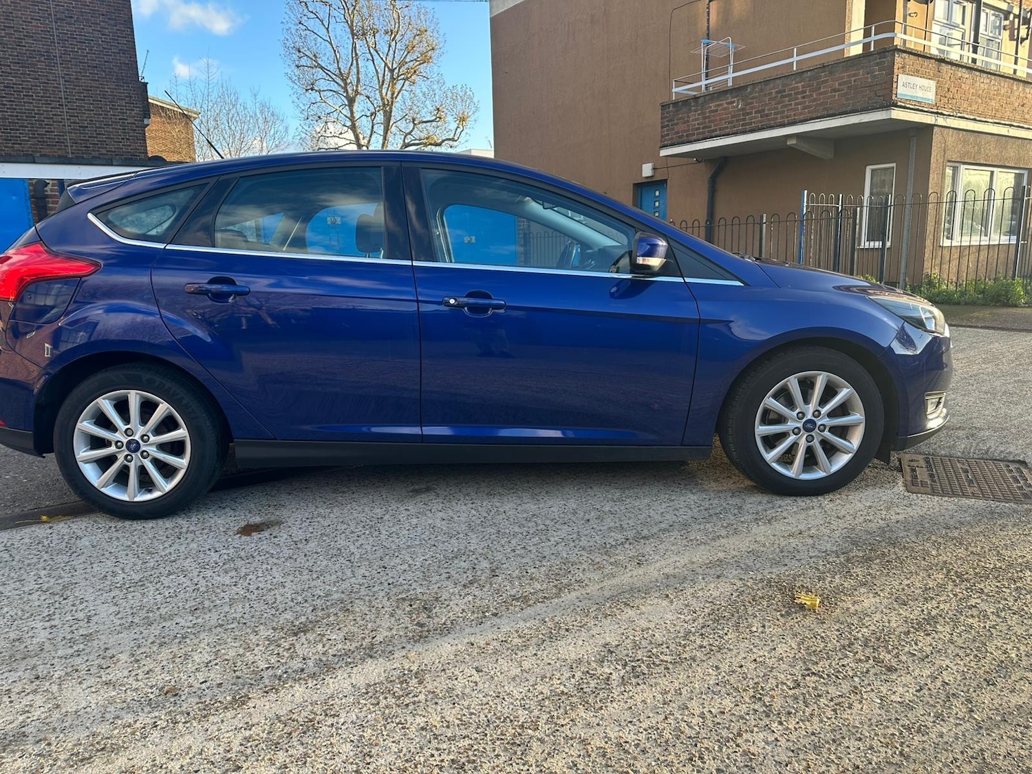 Used Ford Focus 2016 for sale - 76670817: Photo 5