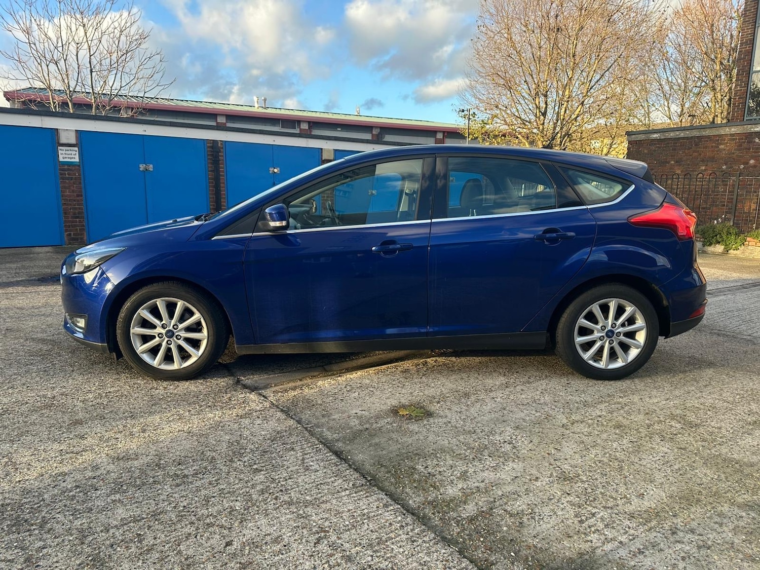 Used Ford Focus 2016 for sale - 76670817: Photo 6