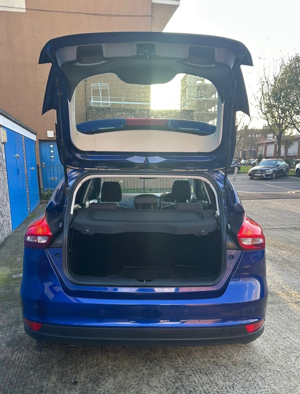 Used Ford Focus 2016 for sale - 76670817: Photo 8