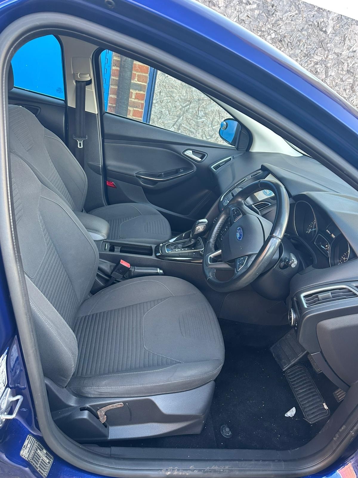 Used Ford Focus 2016 for sale - 76670817: Photo 9