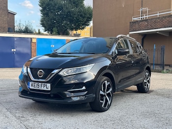 Used Nissan Qashqai 2019 for sale - 79624977: Photo