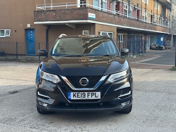 Used Nissan Qashqai 2019 for sale - 79624977: Photo