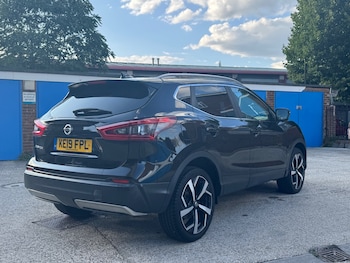 Used Nissan Qashqai 2019 for sale - 79624977: Photo