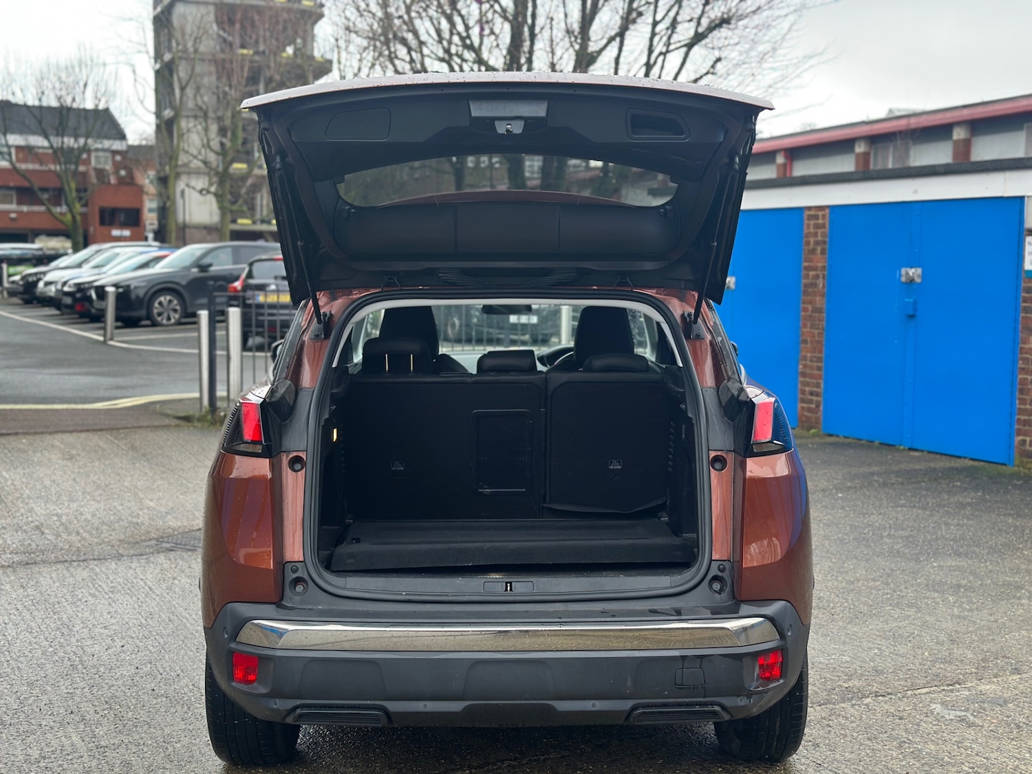 Used Peugeot 3008 2021 for sale - 77564249: Photo 10