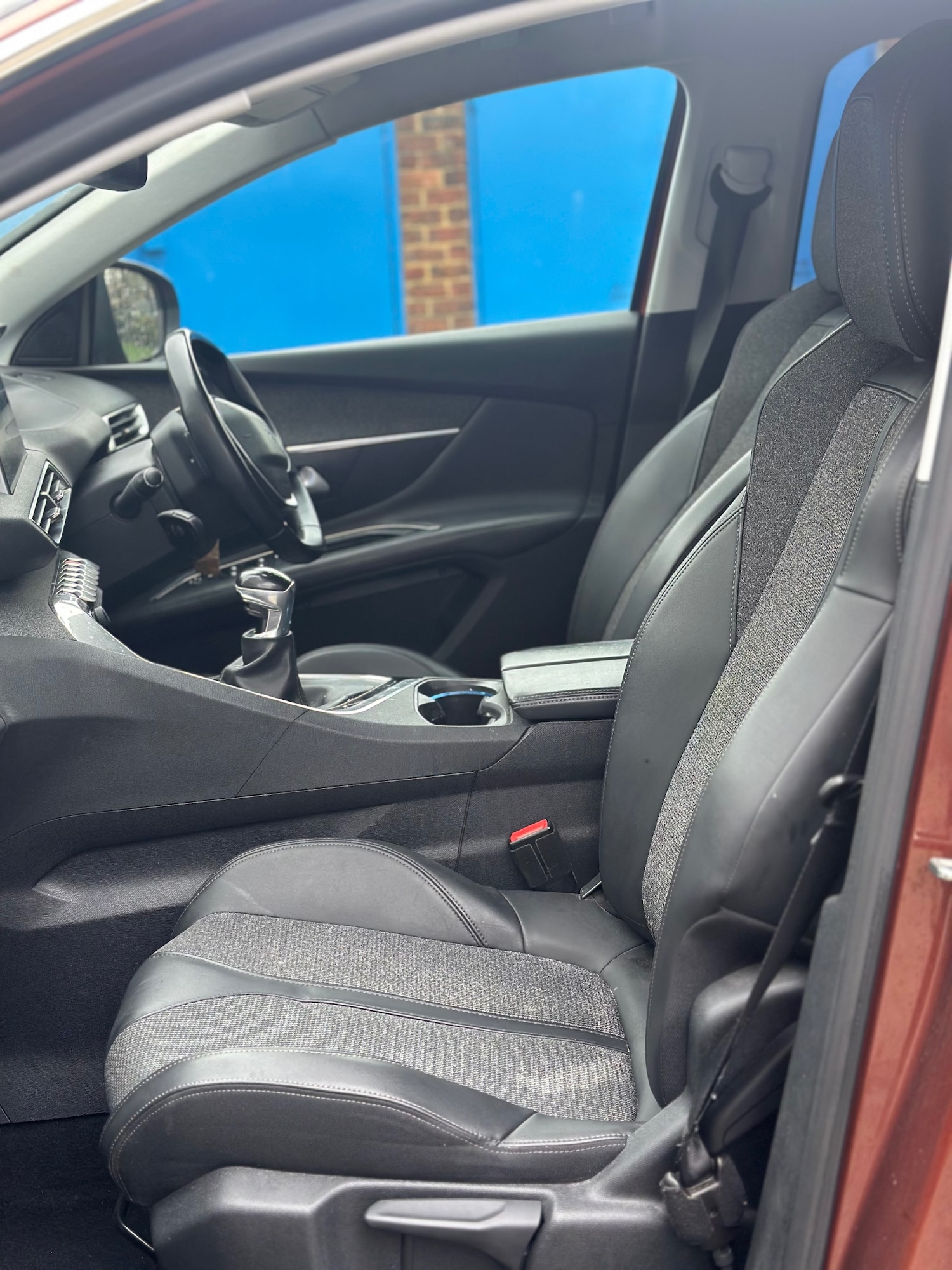 Used Peugeot 3008 2021 for sale - 77564249: Photo 11