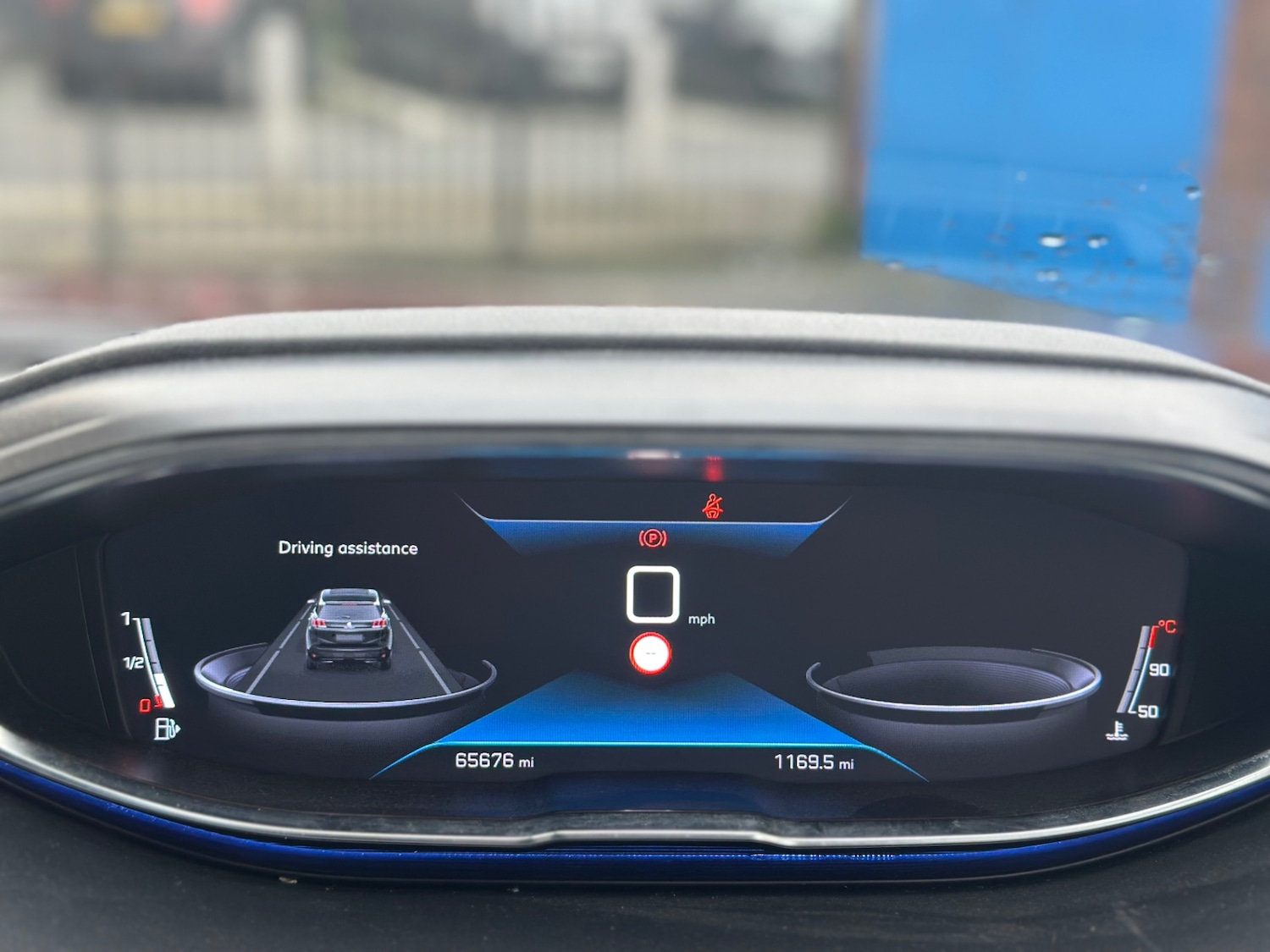 Used Peugeot 3008 2021 for sale - 77564249: Photo 15