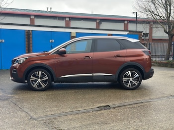 Used Peugeot 3008 2021 for sale - 77564249: Photo