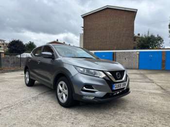 Used Nissan Qashqai 2019 for sale - 75299950: Photo