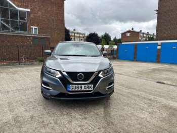 Used Nissan Qashqai 2019 for sale - 75299950: Photo
