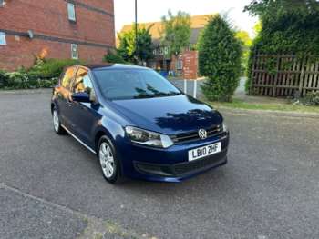 2010 (10) - 1.4 SE 5dr DSG