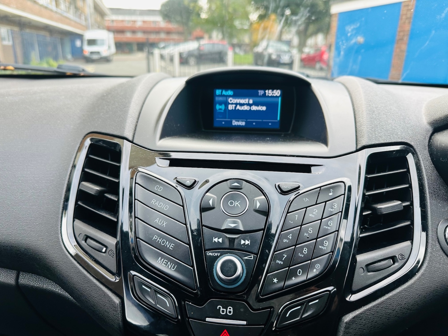 Used Ford Fiesta 2015 for sale - 76418095: Photo 15