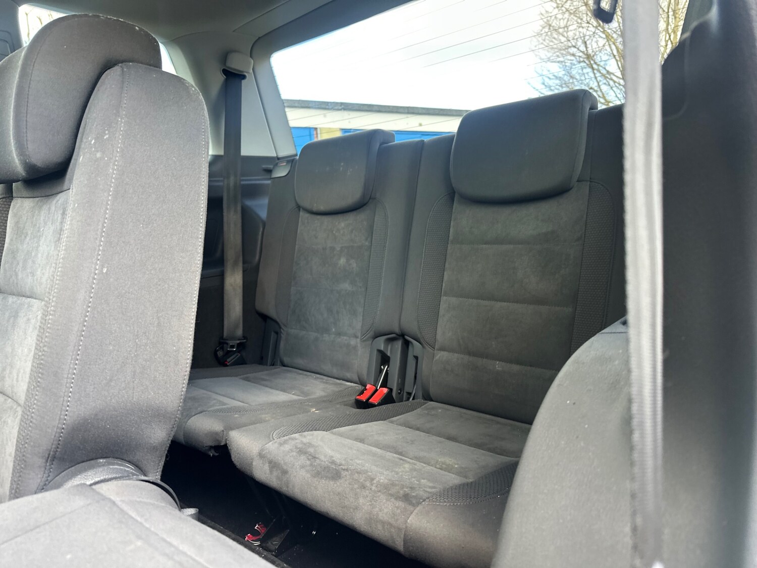 Used Volkswagen Touran 2015 for sale - 77977369: Photo 14