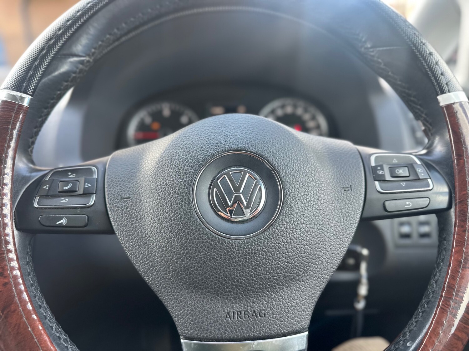 Used Volkswagen Touran 2015 for sale - 77977369: Photo 16