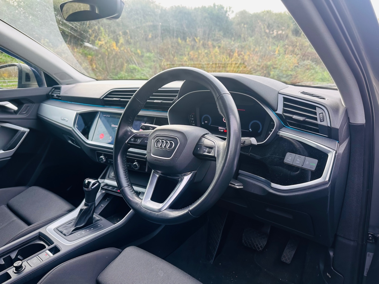 Used Audi Q3 2019 for sale - 76877407: Photo 12