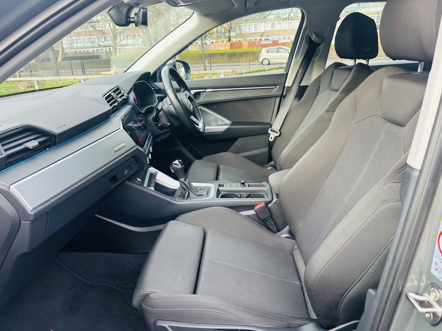 Used Audi Q3 2019 for sale - 76877407: Photo 14