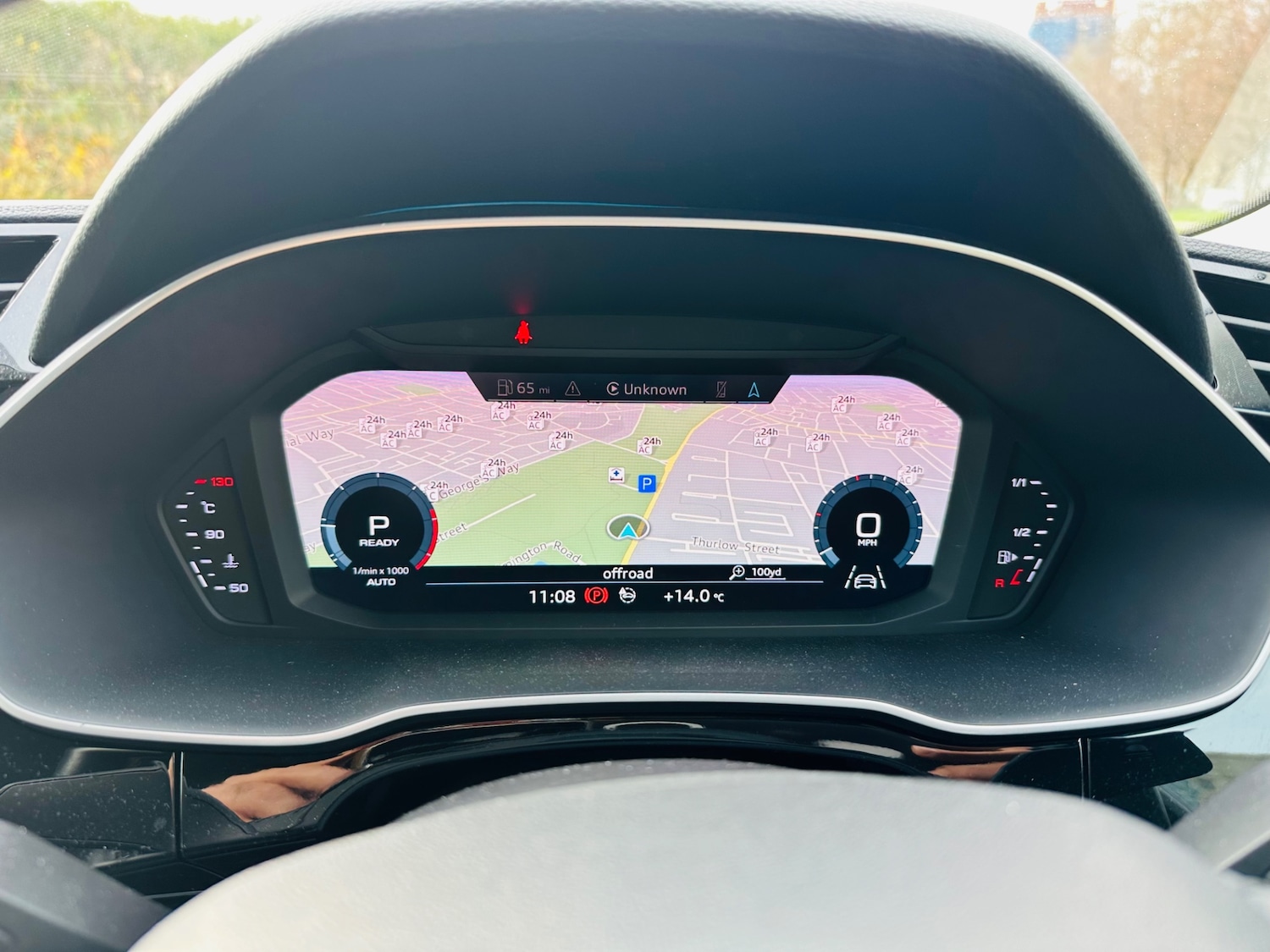 Used Audi Q3 2019 for sale - 76877407: Photo 16