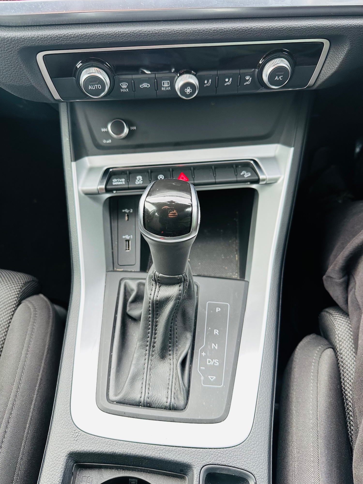 Used Audi Q3 2019 for sale - 76877407: Photo 18