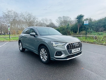 2019 (69) - 35 TDI Sport 5dr S Tronic
