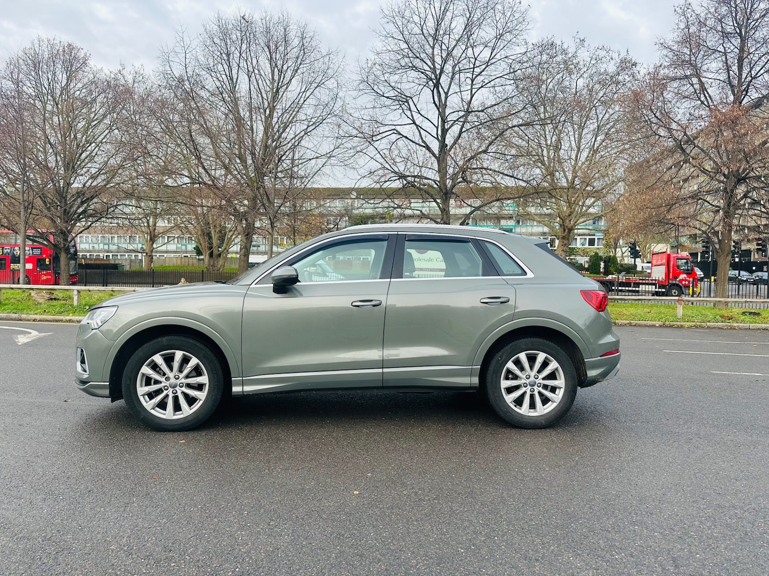 Used Audi Q3 2019 for sale - 76877407: Photo 6