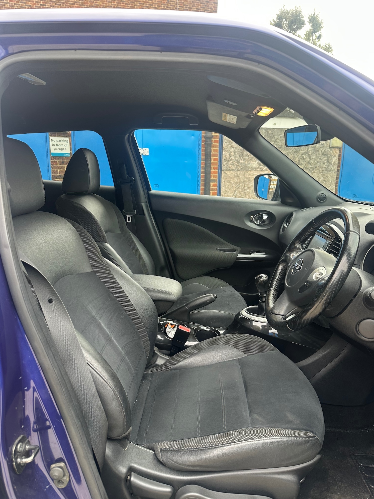 Used Nissan Juke 2017 for sale - 76384569: Photo 13