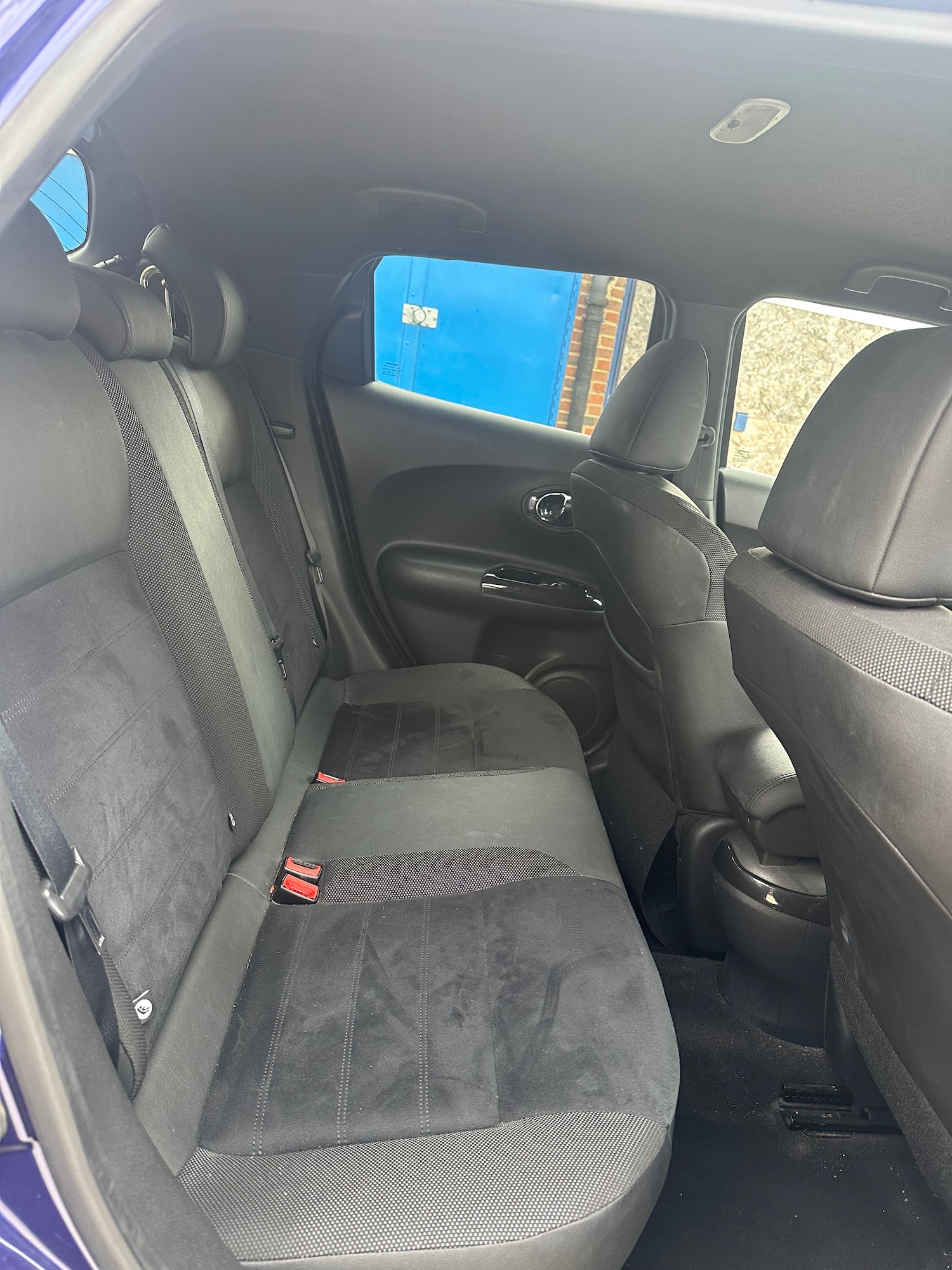 Used Nissan Juke 2017 for sale - 76384569: Photo 14