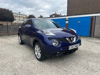 2017 (17) - 1.5 dCi N-Connecta 5dr