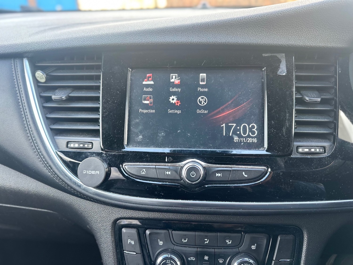 Used Vauxhall Mokka X 2017 for sale - 77701409: Photo 13