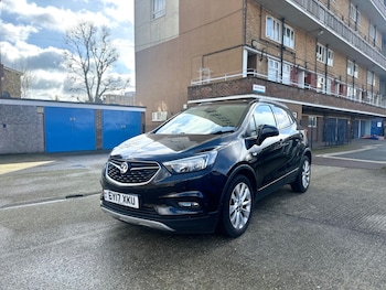 2017 (17) - 1.6CDTi [136] Elite 5dr Auto