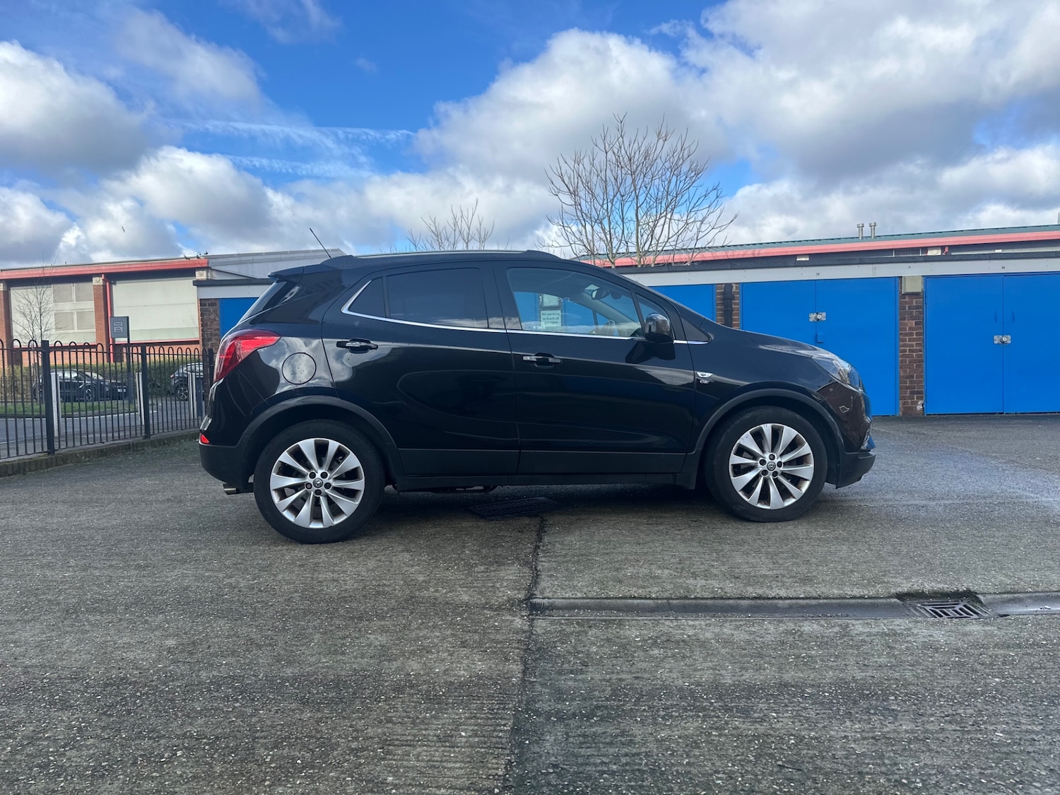 Used Vauxhall Mokka X 2017 for sale - 77701409: Photo 6