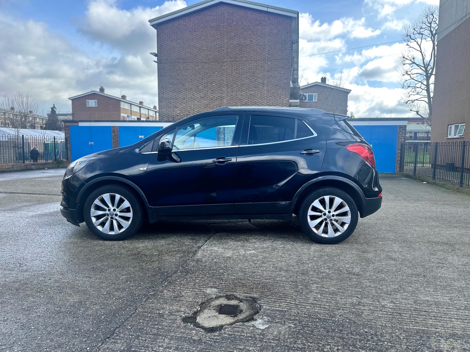 Used Vauxhall Mokka X 2017 for sale - 77701409: Photo 7