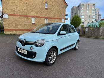 2015 (15) - 1.0 SCE Dynamique 5dr [Start Stop]