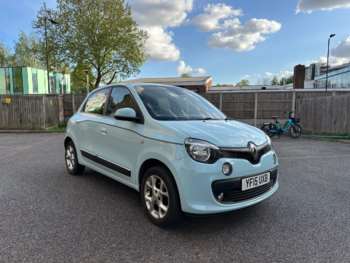 Used Renault Twingo 2015 for sale - 74783468: Photo