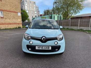 Used Renault Twingo 2015 for sale - 74783468: Photo