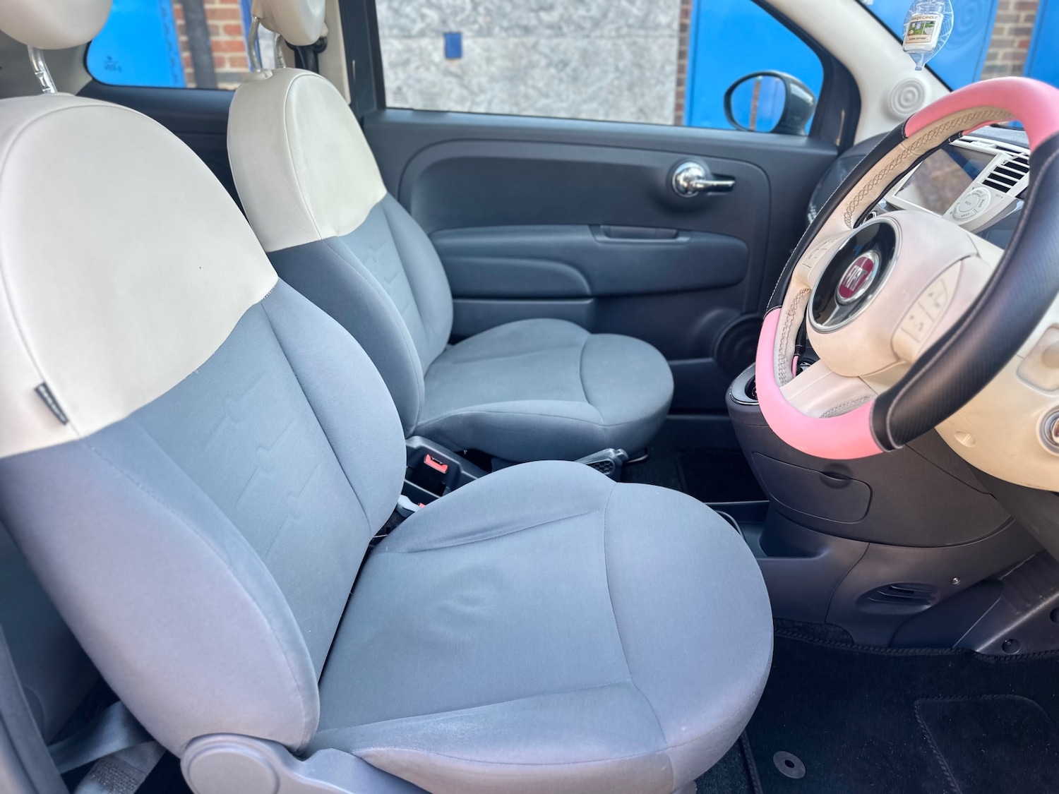 Used Fiat 500 2011 for sale - 77953879: Photo 10