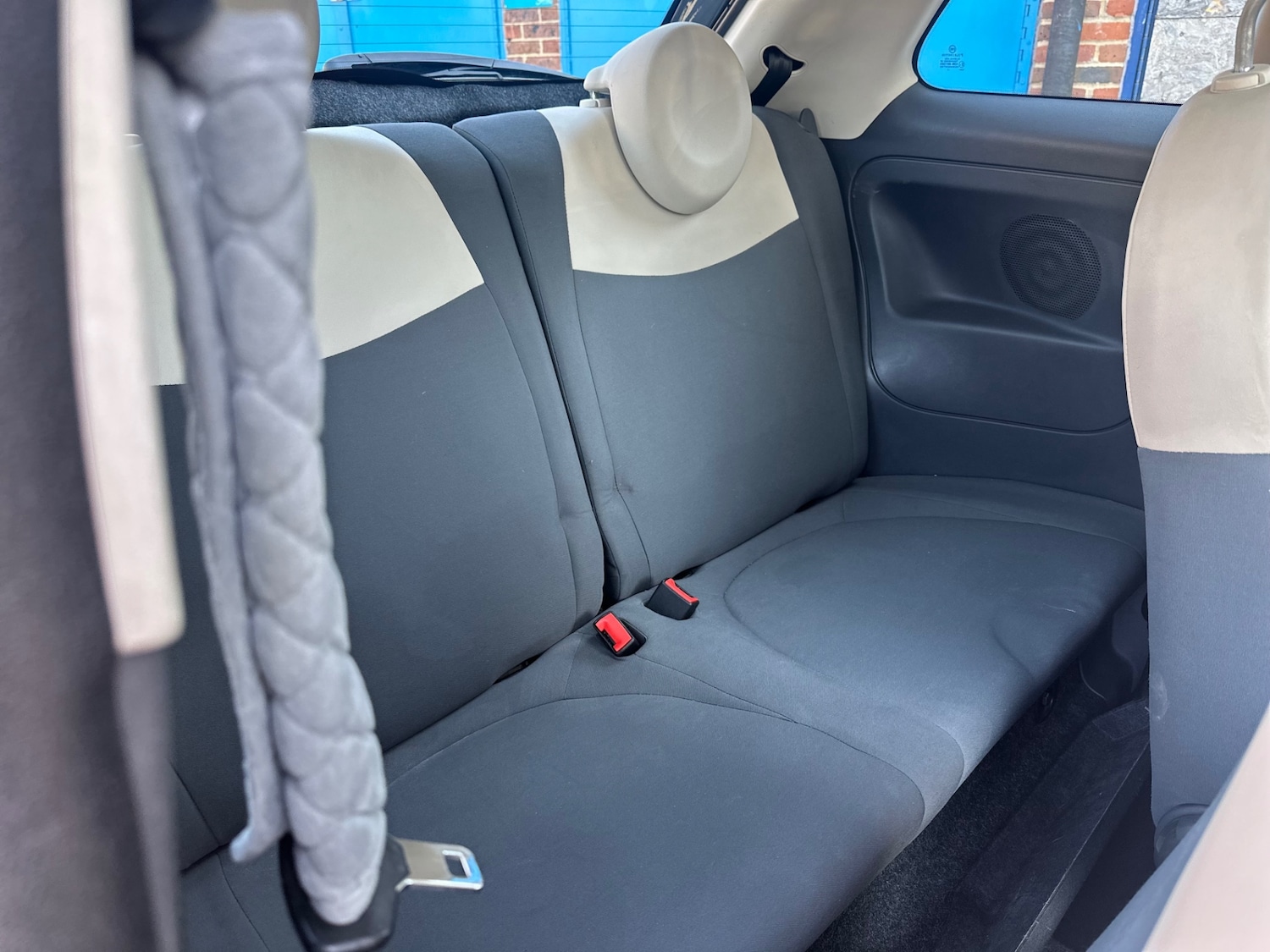 Used Fiat 500 2011 for sale - 77953879: Photo 11